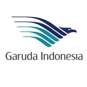Garuda Indonesia : Brand Short Description Type Here.