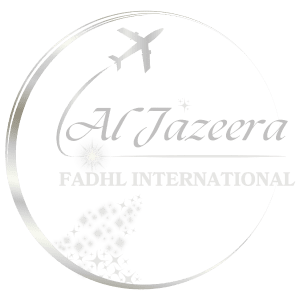 Aljazeera Fadhl International